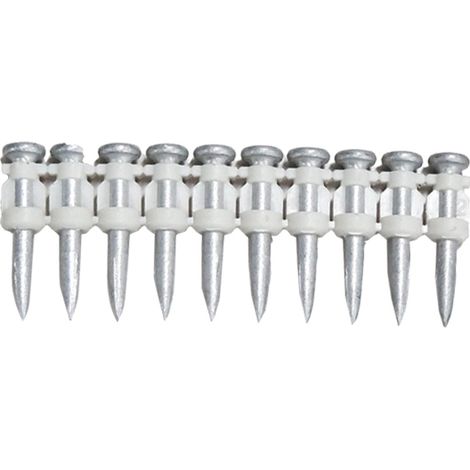 MAKITA 196287-1 Clavo Multimaterial Duro 31x22mm