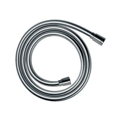 hansgrohe AXOR Brauseschlauch, mit konischen Muttern, 1,25 m,