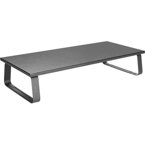 Logilink bp0065 soporte para portatil negro