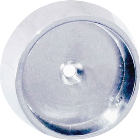 Rosace de maintien arrière Diamètre extérieur : 56 mm - PRESTO (1/2)