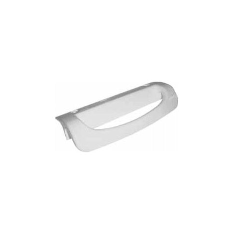 POIGNEE LATERALE BLANCHE 27 pour REFRIGERATEUR INDESIT -...