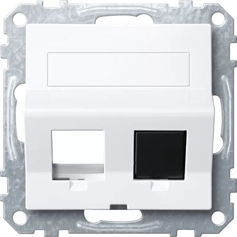 Merten ZENPL SCHRÄAUS F.MODJACK TPB (MEG4568-0325) (1/2)