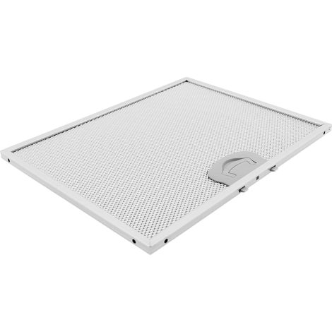 Metaalfilter 300x225mm geschikt voor Airone ACFMAA9X30X22MC000 (1/5)