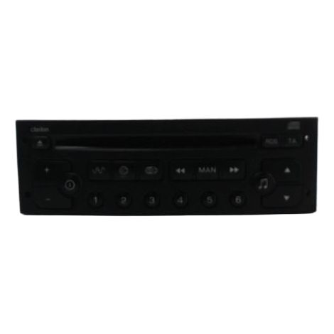 Autoradio PEUGEOT 206+ 2009- [PRODUIT D'OCCASION]♻️6564wg
