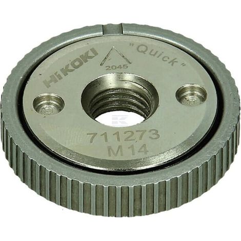 Tuerca HIKOKI 711273