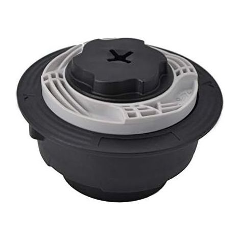 Tête De Coupe - Rechange Pour Débroussailleuse - Compatible Avec FS38 FS40 FSE60 FSE71 FSE81 - 1 Pièce (1/5)