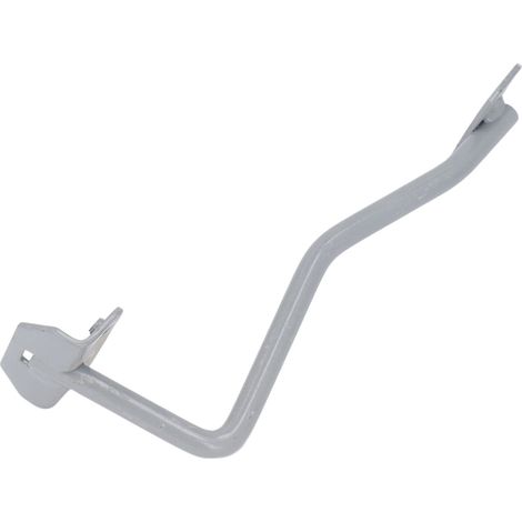 Noyau de Support de radiateur 205898003264, Structure solide de remplacement pour Benz C300 C400 C43 C450 C63 E63 (1/5)
