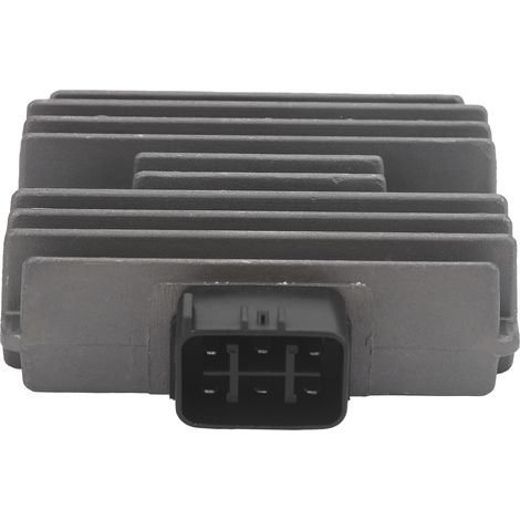 GARRYFIZH Redresseur de régulateur de tension SH678A-12 SH678-11 SH678KA pour Kawasaki KRF 750 Teryx 4X4