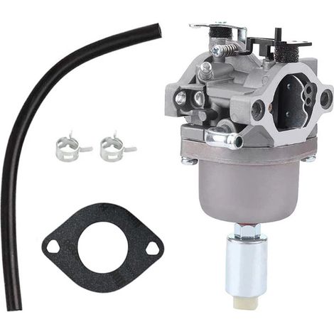 Carburateur de rechange pour tracteur de tondeuse Briggs & Stratton 17,5 I/c Ohv (1/5)