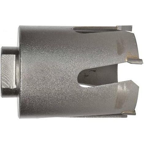 D-45331 Mèche trépan UNI-Cut, 80 mm x 60 mm (1/5)
