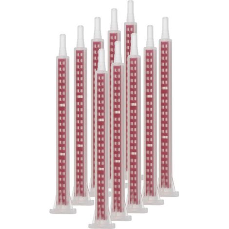 Loctite 2-Komponenten-Klebezubehör, Mischdüse MIXER 10 Stk