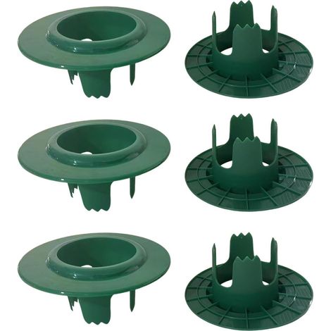 einfache Installation sichere Passform Sprinkler