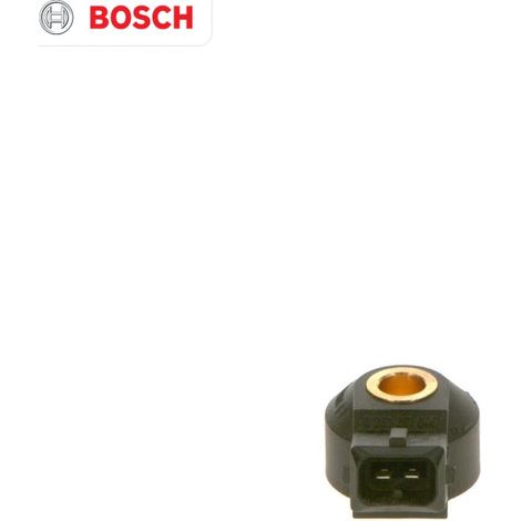 Capteur de cognement BOSCH 0 261 231 046 ALFA ROMEO 09142415 0K01C 18921 1367644