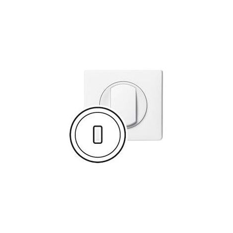 ENJOLIVEUR BLANC PRISE USB (1/2)