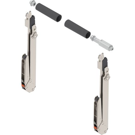 BLUM AVENTOS HL TOP Hebelpaket-Set, KH 390-540mm (1/2)
