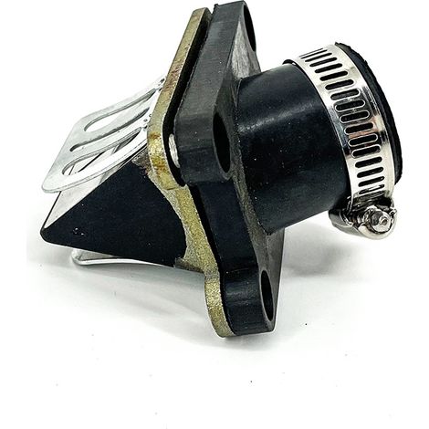 Clapet anti-retour pour moto adaptée aux petites motos tout-terrain KTM50EX 50CC (1/5)