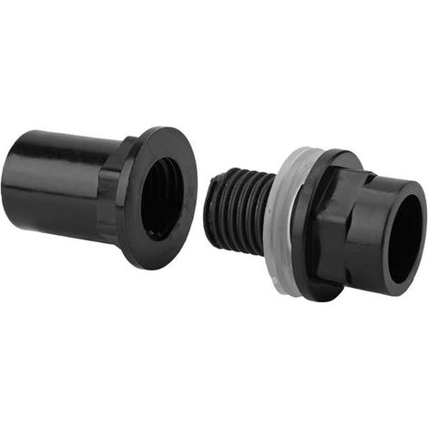 Für Aquarium-Wasserrohrverbindungs-Verbindungswerkzeug (25 mm)