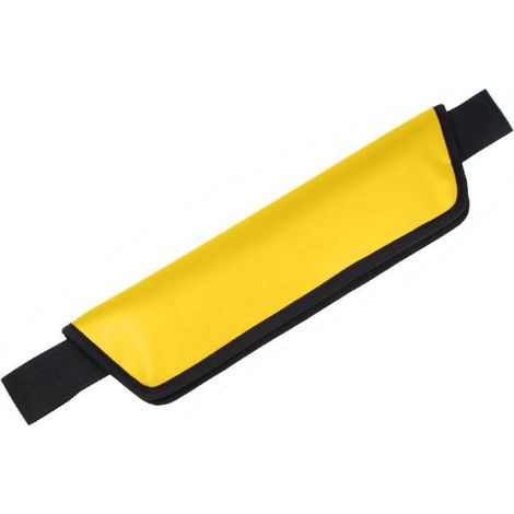 Ceinture de musculation pour les hanches avec haltères, protection des hanches, coussinet pour le fitness à domicile (hommes et femmes). (1/5)