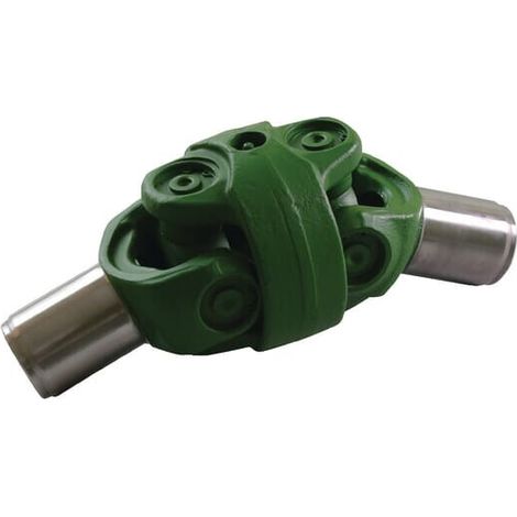 Cruceta doble completa ZF 7029910402 (1/3)