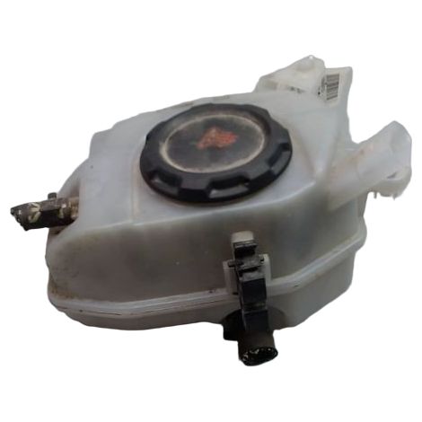 Vase Expansion VOLKSWAGEN Polo V Phase 1 (6r) 2009-... [PRODUIT D'OCCASION]♻️2q0121407d (1/2)
