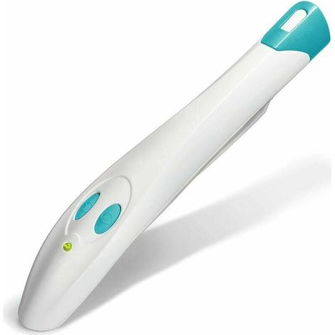 Choyclit – Appareil anti-piqûres d'insectes – Soulagement rapide de la douleur – Testé dermatologiquement – Usage extérieur et voyage – Surface céramique désinfectable (1/5)