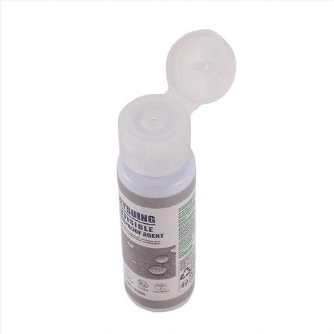 Imperméabilisant Ultra Résistant 30Ml, Protection Totale Contre l'Eau pour Tissus et Chaussures (1/5)