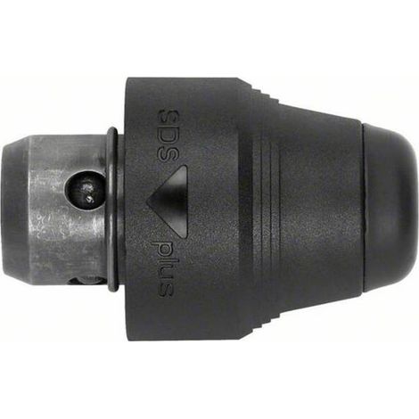 [NEUWERTIG] B-Ware Bosch Schnellspannbohrfutter Bohrer SDS plus Werkzeug Handwerkzeug Zubehör 500W (1/2)