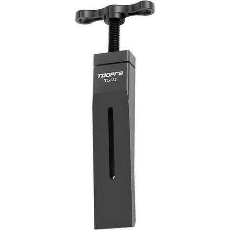 TOOPRE Fahrrad-Kolbenrückstellwerkzeug, Bremskolben-Einpresswerkzeug für SHIMANO/SRAM/MTB/2/4-Kolben-Bremssättel, B (1/5)