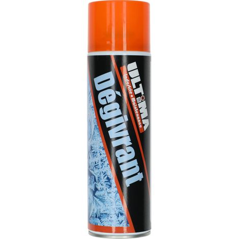 Dégivrant 650ml ULTIMA AER11021 (1/4)