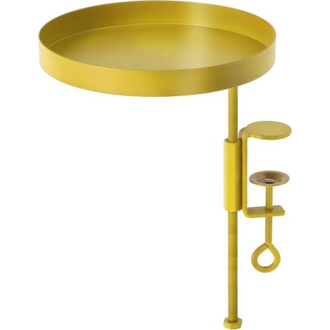 Support de plantes pour rebord de fenêtre - M - Or (1/5)