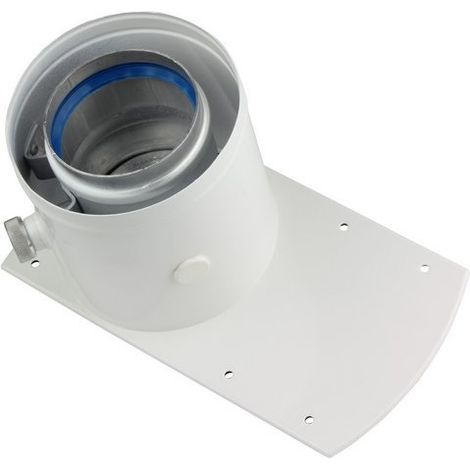BOSCH Kesselanschlussset, 7096730 (1/2)