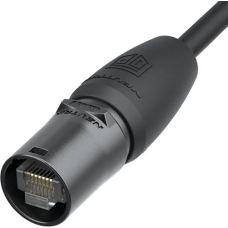 Neutrik NE8MX-B-TOP-14 Connettore per cavo 1 pz.