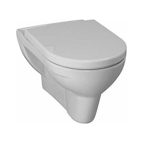 LAUFEN PRO WC suspendu, 360x560mm, H8209510000001 (1/4)