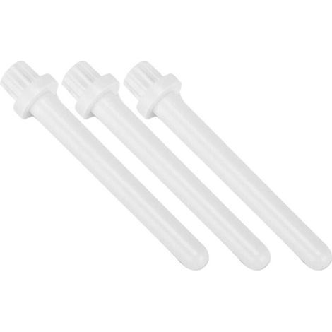 Household sewing machine bobbin, R60033210 plastic thread rod, thread pin, thread bobbin with thread rod winding bobbin (1/5)