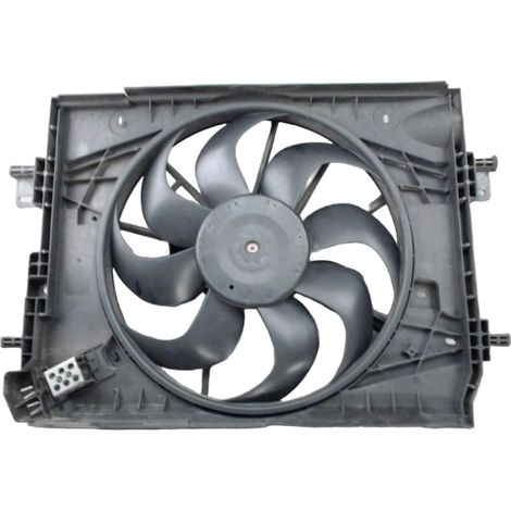 [PRODUIT D'OCCASION] Moteur Ventilateur Radiateur DACIA Sandero ♻️ Ref Oe. 214816703r - Garantie à vie (1/5)