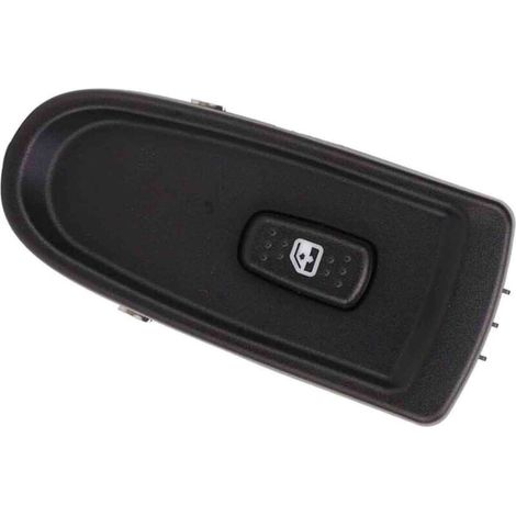 Interrupteur de commande de verrouillage de fenêtre côté passager de voiture, remplacement 5801304492 pour Iveco Daily IVV (1/5)