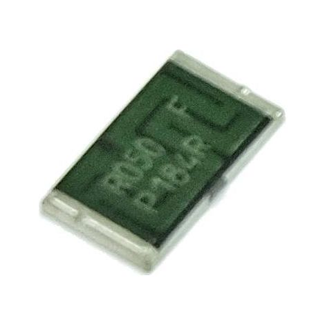Isabellenhütte SMT-R200-1.0 SMT-R200-1.0 Résistance SMD 200 mΩ CMS 2817 7 W 1 % 100 ppm/K 1 pc(s) A767383
