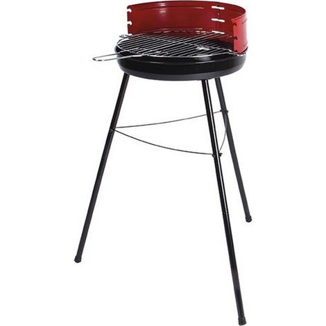 Barbecue à charbon 40cm - Somagic - 314400001