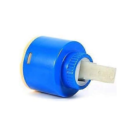35/40 mm Keramikscheibenkartusche, Mischbatterie mit Keramikkartusche, internes Steuerventil