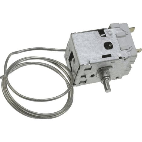 Whirlpool - thermostat k59-s1880/500 - 3 cont. Cap.l=75cm - (1/2)