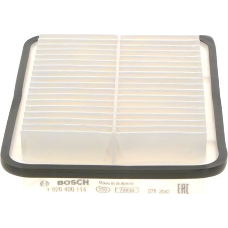 FILTRE À AIR F026400114 BOSCH (1/5)