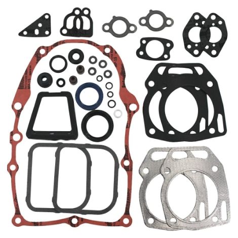 Dichtungssatz für BRIGGS & STRATTON Zweizylinder-VANGUARD-Motor 841188 320311