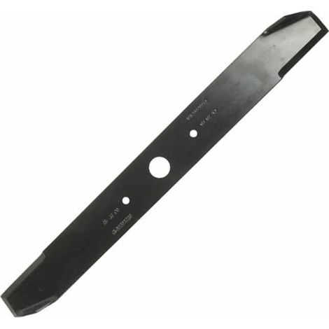 Lame de tondeuse 650 mm pour débroussailleuse PUBERT L Senior – Coupe nette – Type origine – 320020013