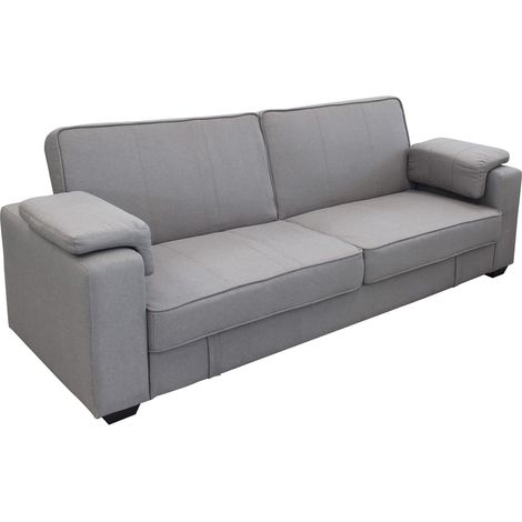 CRIS - divano letto 3 posti (1/5)