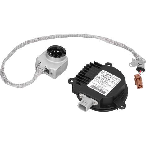 Kit Allumage Xenon HID EANAOD6A3149 12V Aluminium Plastique Compatible Nissan Teana 2007-2012 (1/5)