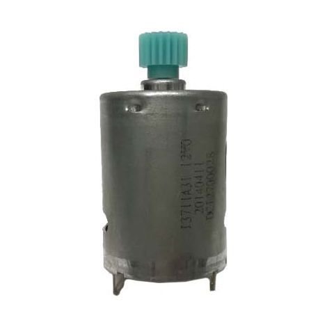 MOTORINO POMPA SERENA ITALDIFRA  + INGRANAGGIO n° 17