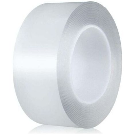 Film de protection voiture, film protecteur transparent film de protection de peinture auto-adhésif film protecteur de protection des bords autocollants de seuil de porte voiture, 3 cm x 10 m (1/5)