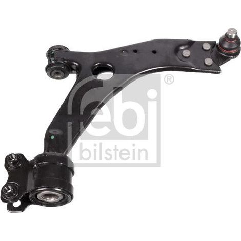 Bras de liaison, suspension de roue FEBI BILSTEIN 36768 FORD 1 502 084 1 502 086