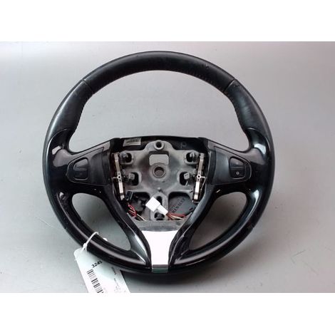 [PRODUIT D'OCCASION] Volant De Direction RENAULT Clio Iv Phase 1 2012-... ♻️ Ref Oe. 985105453r - Garantie à vie (1/2)