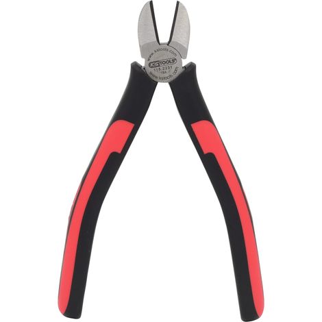 Pince coupante Diagonale, 160 mm (1/4)